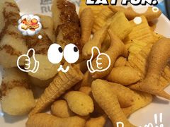 -燃尖儿自助串串火锅(新业广场店)