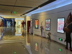 -金逸影城(荟聚IMAX激光店)