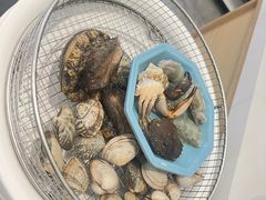 -海味当家·蒸锅海鲜(中山广场创始店)
