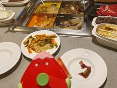 -海底捞火锅(漕宝路店)