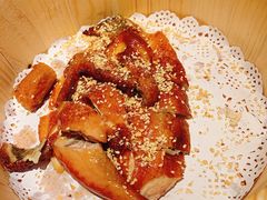 胡桃里烤鸡-胡桃里音乐酒馆(四道口店)