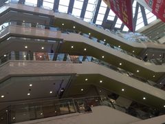 -光启城时尚购物中心