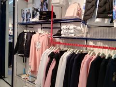 -FILA(龙之梦购物中心店)