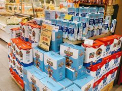 -blt精品超市(杭州城西银泰店)