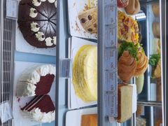 -Peet's Coffee皮爷咖啡(大学路店)