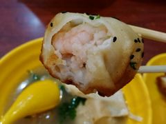 -小杨生煎(黄河路店)