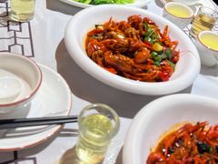 -漫天香·小龙虾餐厅(夏湾店)