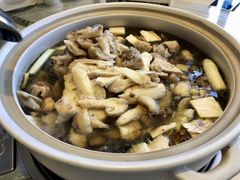 -爱膳菌锅锅(阳南店)