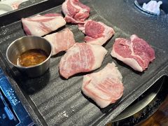 -Dombe豚(黑猪肉街店)