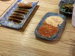-付小姐在成都(川沙店)