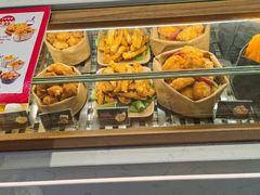 -1973继光香香鸡(大东方百货店)