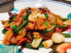 -树厨贵州菜(大十字店)
