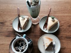 -懒鱼时光馆(沙坪坝店)