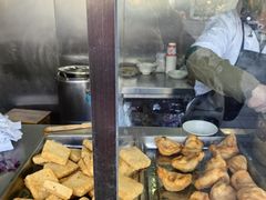 -蒋家桥饺面店(广陵路店)