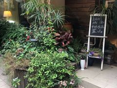 -默迹咖啡馆