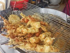 -骆记肠粉油糍