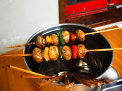 -炒豆合作社(东四总店)