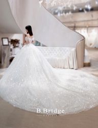 -B.Bridge Couture婚纱礼服(福田店)