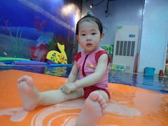 -ABC Swim亲子游泳俱乐部(河西店)