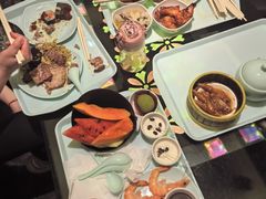 -堂会·KTV·自助餐·团建聚会(天河店)