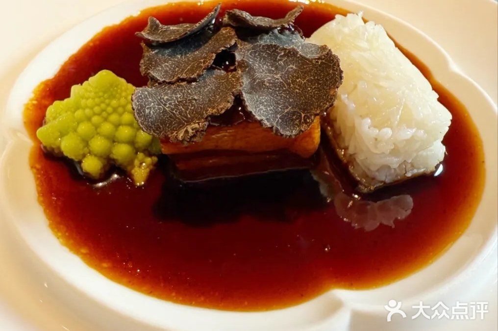 🍽️杭州必打卡！江南韵味美食探店✨  