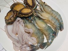 -加餐海鲜自助(宝龙一城店)
