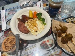 -敏华冰厅(平安金融中心店)