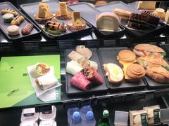 -星巴克(人民公园店)