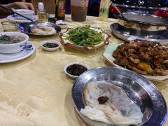 -标记美食新鲜猪杂(兴南大道店)