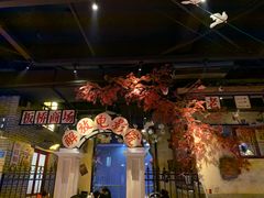 门面-刘妈小集市(黄陂广场店)