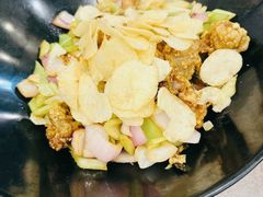 -罗阳人家私房菜(罗阳路店)