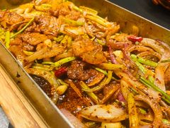 -517烧烤·龙虾·海鲜大排档(万象都荟店)