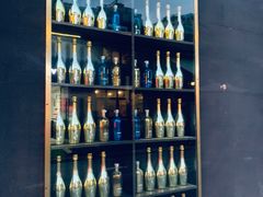-宿醉意大利餐厅(老车站1970文创园店)