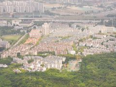 -紫金山山顶公园