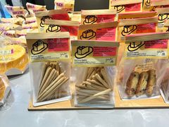 -鹤所·低糖零蔗糖烘焙(长楹店)