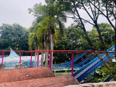 -龙凤山庄影视度假村