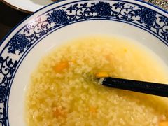 -牛庄高晓山风味馅饼城(海城店)