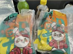 -安悦煎饼(河北店)