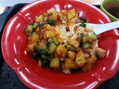-外交学院大食堂