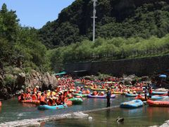 -兴隆红河漂流