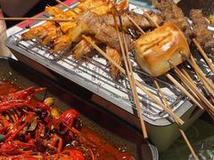 -馋嘴猫北京食堂·烤鸭·宵夜(亚运村店)