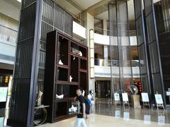 -舟山希尔顿酒店