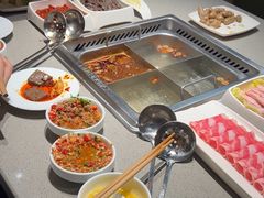 -海底捞火锅(石狮泰禾广场店)