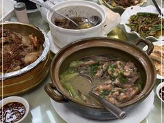 -思远客家菜馆(巴伐利亚店)