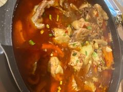 小妖肥肠鸡-撸小妖(六里桥总店)