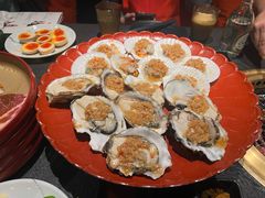 -神户赤童日式烤肉(金地广场店)