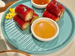 -禄运茶居·手工点心(同和店)