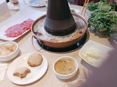 -阳坊大都涮羊肉(阳坊总店)
