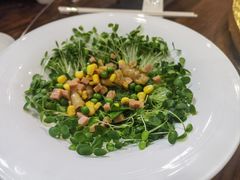 -醉霖生态餐厅(交大店)