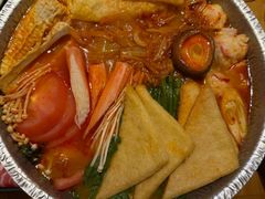 -一心创作料理屋(经开万达店)